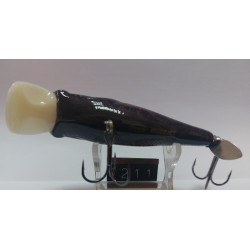 Воблер Deps Buzzjet 96mm 30g 0-0.3m
