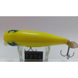 Воблер Deps Buzzjet 96mm 30g 0-0.3m