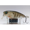Воблер Deps BuzzJet JR 72F 14g 0.2m
