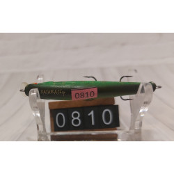 Воблер Lucky John Basara 56SP 3.5g 0.3-1m