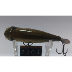 Воблер Deps BuzzJet JR 72F 14g 0.2m