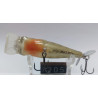 Воблер Deps BuzzJet JR 72F 14g 0.2m