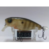 Воблер Deps BuzzJet JR 72F 14g 0.2m