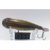 Воблер Deps BuzzJet JR 72F 14g 0.2m