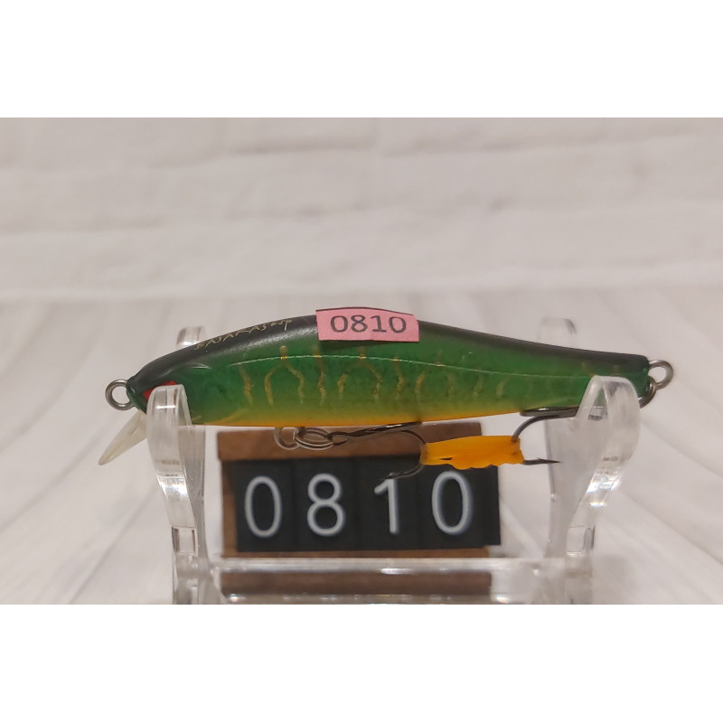 Воблер Lucky John Basara 56SP 3.5g 0.3-1m