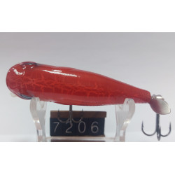 Воблер Deps BuzzJet JR 72F 14g 0.2m