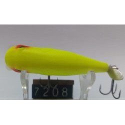 Воблер Deps BuzzJet JR 72F 14g 0.2m