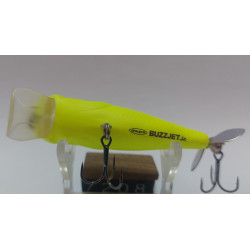 Воблер Deps BuzzJet JR 72F 14g 0.2m