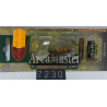 Воблер Lucky Craft Deep Cra-Pea 34F 2.9g 0.8-1.3m Col.Roe Orange Tinner
