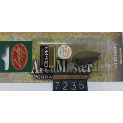 Воблер Lucky Craft Medium...