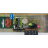 Воблер Lucky Craft Deep Cra-Pea 34F 2.9g 0.8-1.3m Col.H&T Black (Chart/Pink)