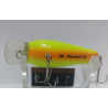 Воблер Daiwa Peanut II SR 50F 9g 0.5-1m