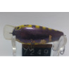 Воблер Daiwa Peanut II SR 50F 9g 0.5-1m