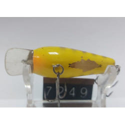 Воблер Daiwa Peanut II SR 50F 9g 0.5-1m
