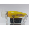 Воблер Daiwa Peanut II SR 50F 9g 0.5-1m