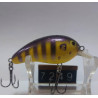 Воблер Daiwa Peanut II SR 50F 9g 0.5-1m