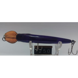 Воблер Jackall Riser Bait 009p 85mm 22.0g