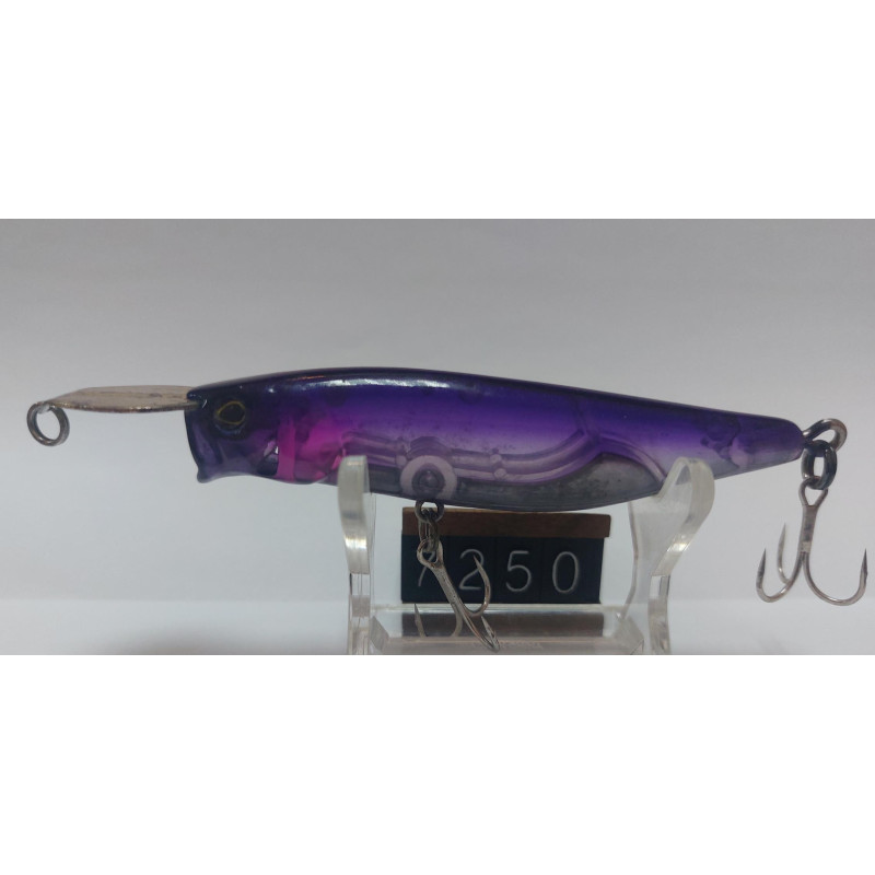 Воблер Jackall Riser Bait 009p 85mm 22.0g