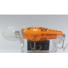 Воблер Daiwa Peanut II DR 50F 9g 1-1.5m