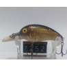 Воблер Daiwa Peanut II DR 50F 9g 1-1.5m