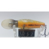Воблер Daiwa Peanut II DR 50F 9g 1-1.5m