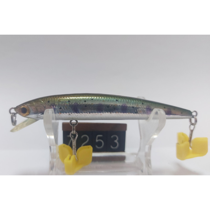 Воблер Lucky Craft Flash Minnow SP 80 5.3g 0.3-0.6m