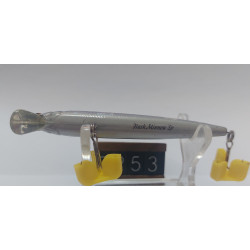 Воблер Lucky Craft Flash Minnow SP 80 5.3g 0.3-0.6m