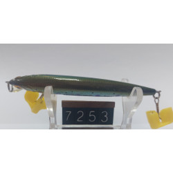 Воблер Lucky Craft Flash Minnow SP 80 5.3g 0.3-0.6m
