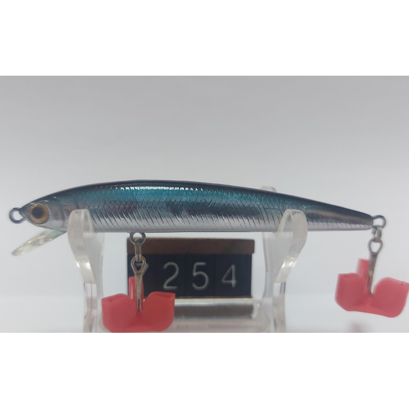 Воблер Lucky Craft Flash Minnow SP 80 5.3g 0.3-0.6m