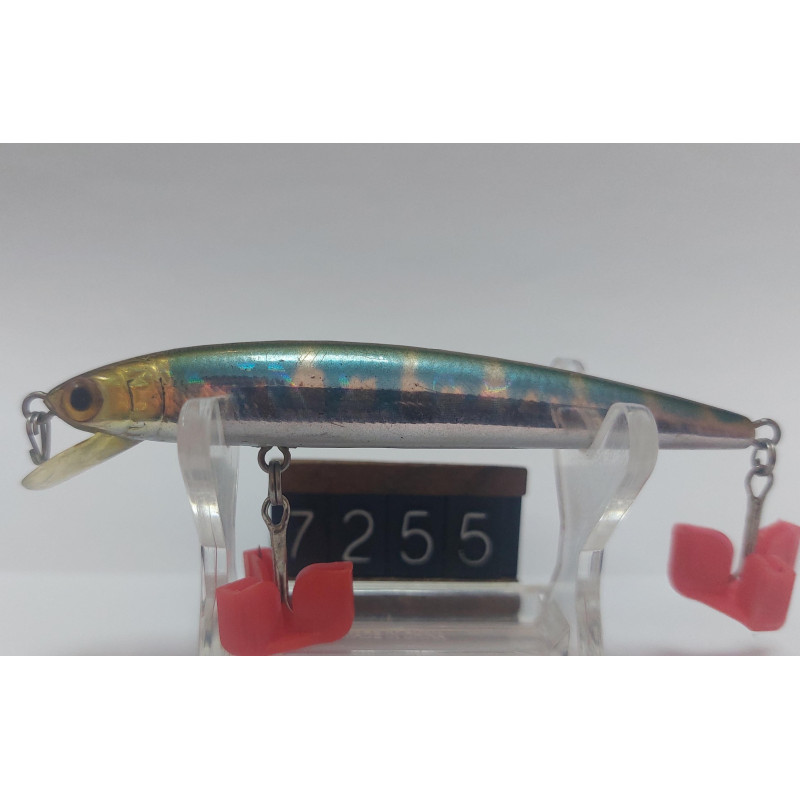Воблер Lucky Craft Flash Minnow SP 80 5.3g 0.3-0.6m