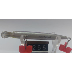 Воблер Lucky Craft Flash Minnow SP 80 5.3g 0.3-0.6m