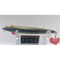 Воблер Lucky Craft Flash Minnow SP 80 5.3g 0.3-0.6m