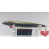 Воблер Lucky Craft Flash Minnow SP 80 5.3g 0.3-0.6m