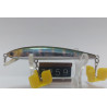 Воблер Lucky Craft Flash Minnow 80F 4.8g 0.3-0.6m