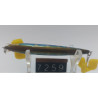 Воблер Lucky Craft Flash Minnow 80F 4.8g 0.3-0.6m