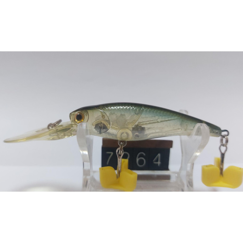 Воблер Lucky Craft Staysee 60SP 6.5g 2.4-2.7m