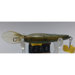 Воблер Lucky Craft Staysee 60SP 6.5g 2.4-2.7m