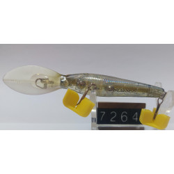 Воблер Lucky Craft Staysee 60SP 6.5g 2.4-2.7m