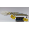 Воблер Lucky Craft Staysee 60SP 6.5g 2.4-2.7m
