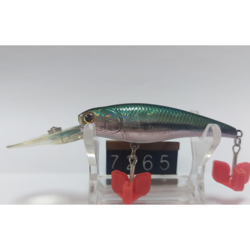 Воблер Lucky Craft Staysee 60SP 6.5g 2.4-2.7m