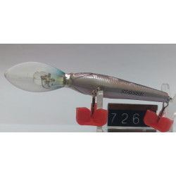 Воблер Lucky Craft Staysee 60SP 6.5g 2.4-2.7m