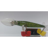 Воблер Lucky Craft Bevy Shad 60SP 4.8g 0.6-1m