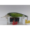 Воблер Lucky Craft Bevy Shad 60SP 4.8g 0.6-1m