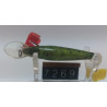 Воблер Lucky Craft Bevy Shad 60SP 4.8g 0.6-1m