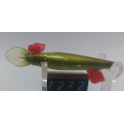 Воблер Lucky Craft Bevy Shad 60SP 4.8g 0.6-1m