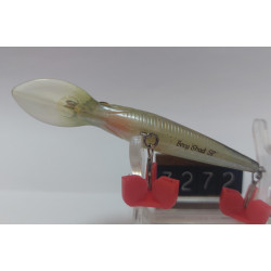 Воблер Lucky Craft Bevy Shad 60SP 4.8g 0.6-1m