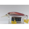 Воблер Lucky Craft Bevy Shad 60F 4.6g 1.2-1.5m