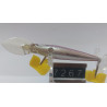 Воблер Lucky Craft Bevy Shad 60F 4.6g 1.2-1.5m