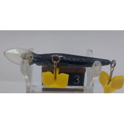 Воблер Lucky Craft Bevy Shad 50F 3.2g 0.9-1.5m