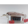 Воблер Lucky Craft Bevy Shad 50SP 3.5g 0.6-1m